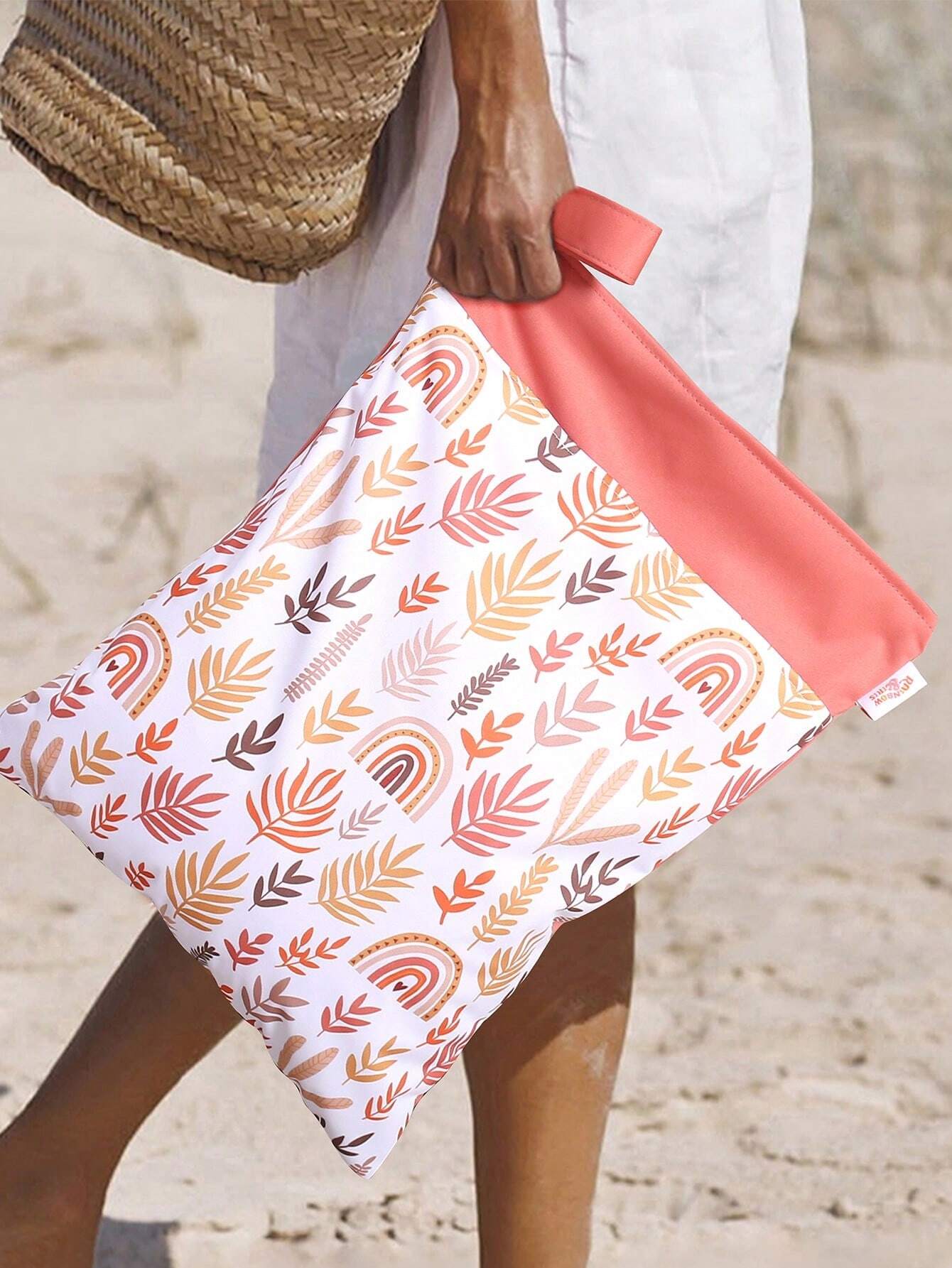 Waterproof storage bag