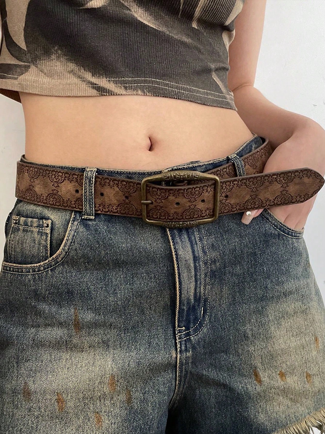 Belt