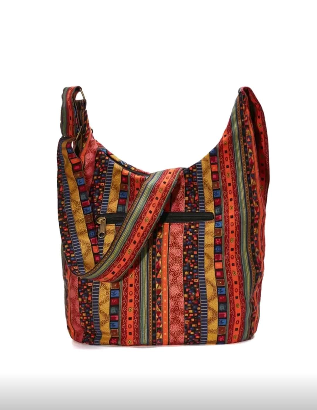 Bohemian Bag