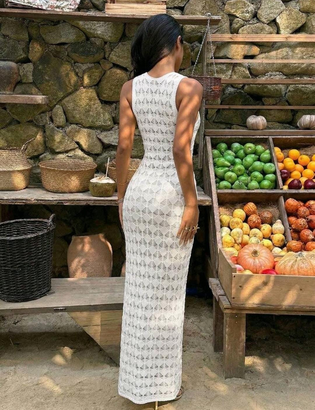 Beach Dress