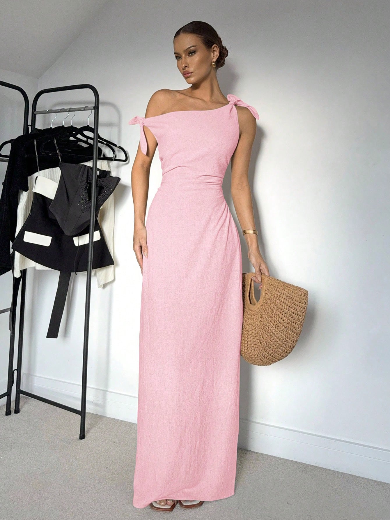 Bohemian Dress