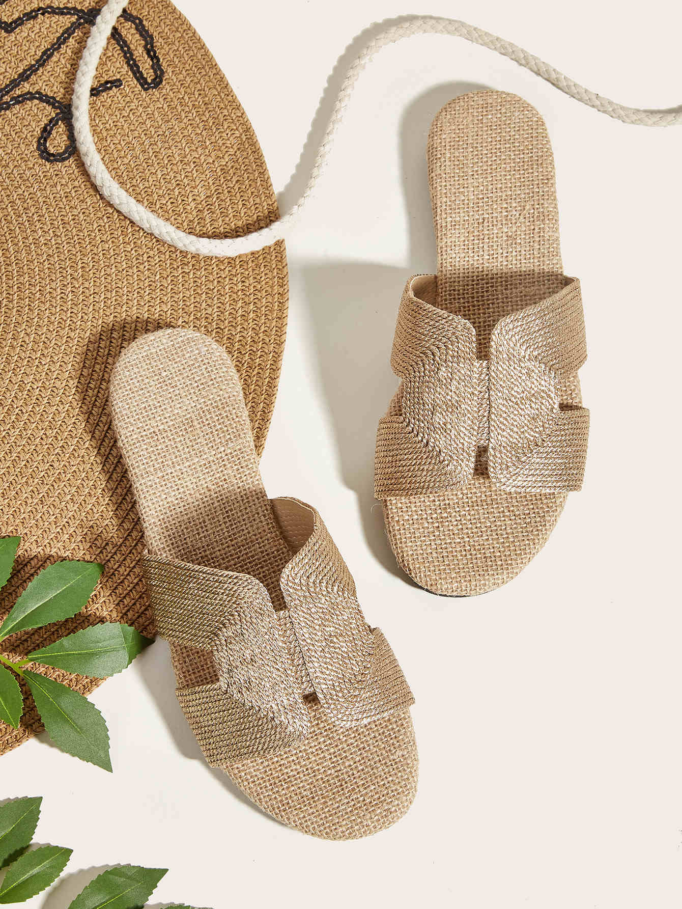 Slippers