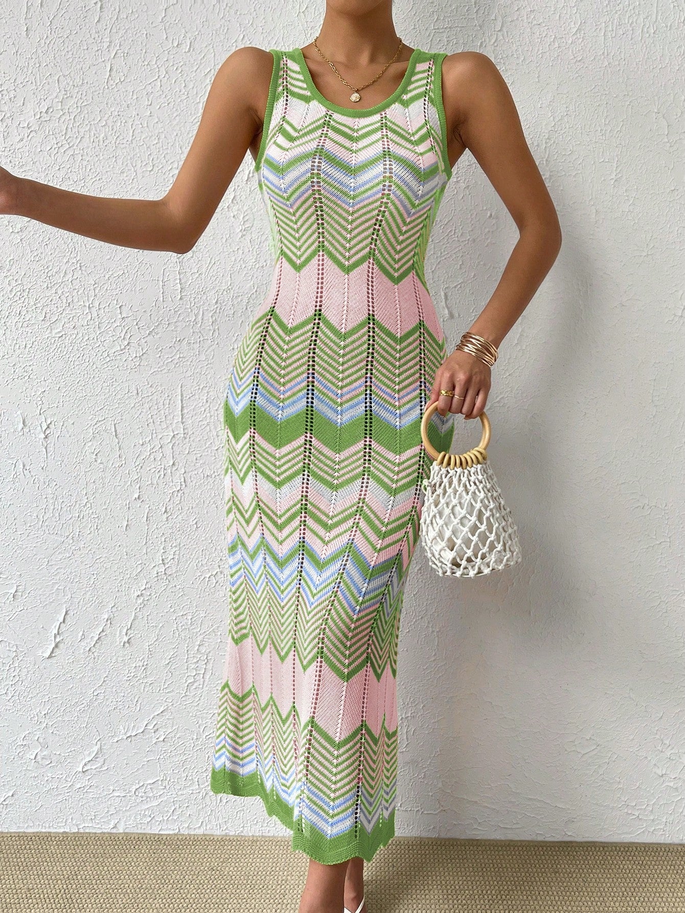 Beach Dress