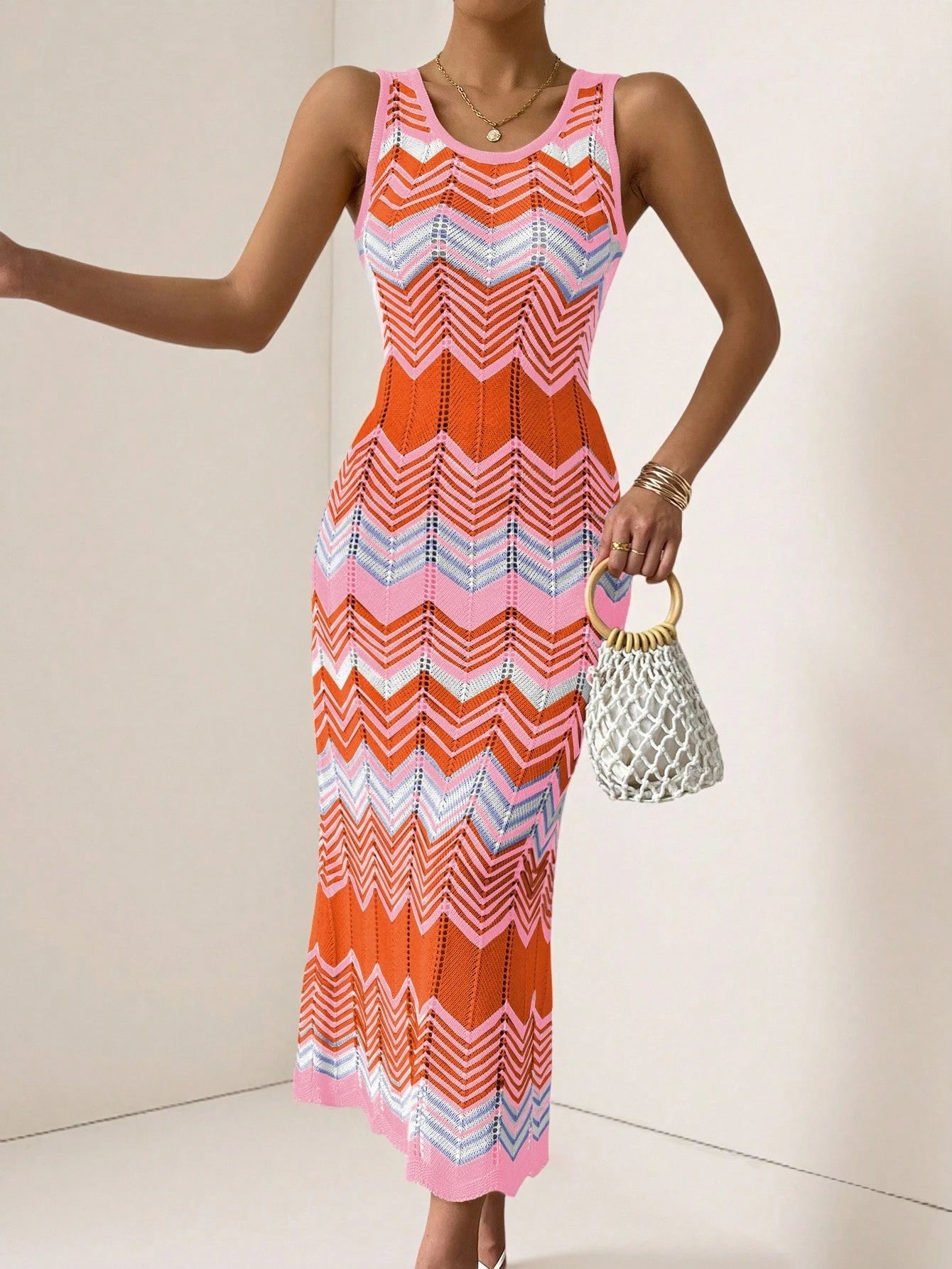 Beach Dress
