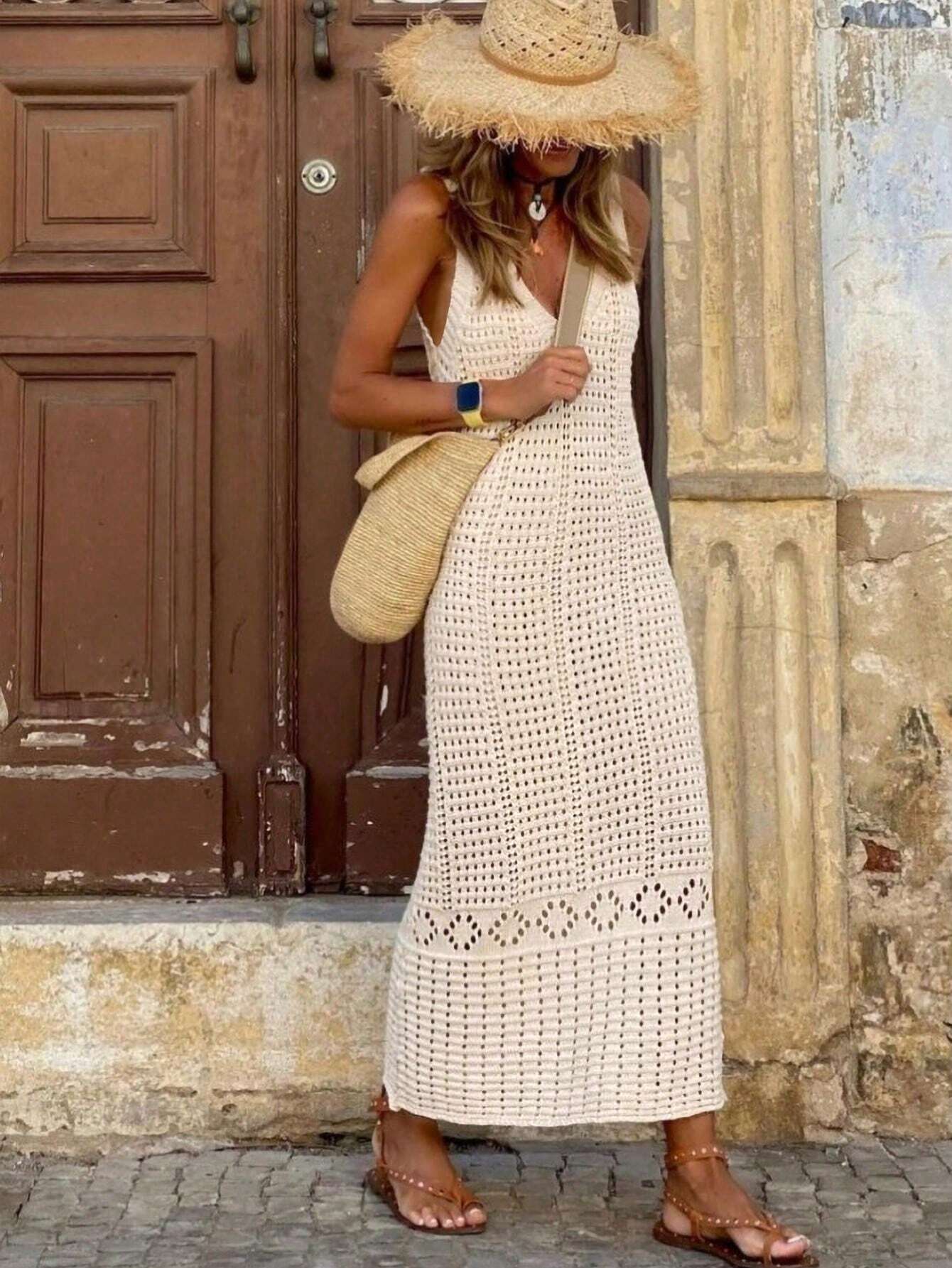 Beach Dress