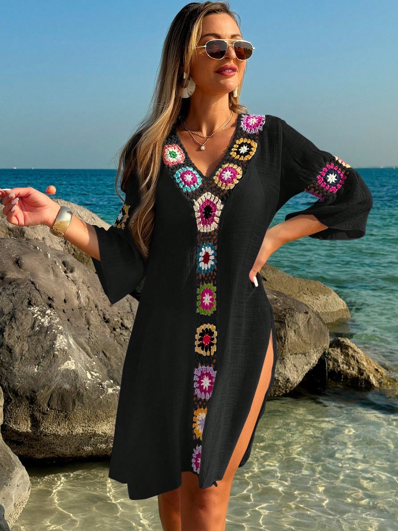 Beach Coverup