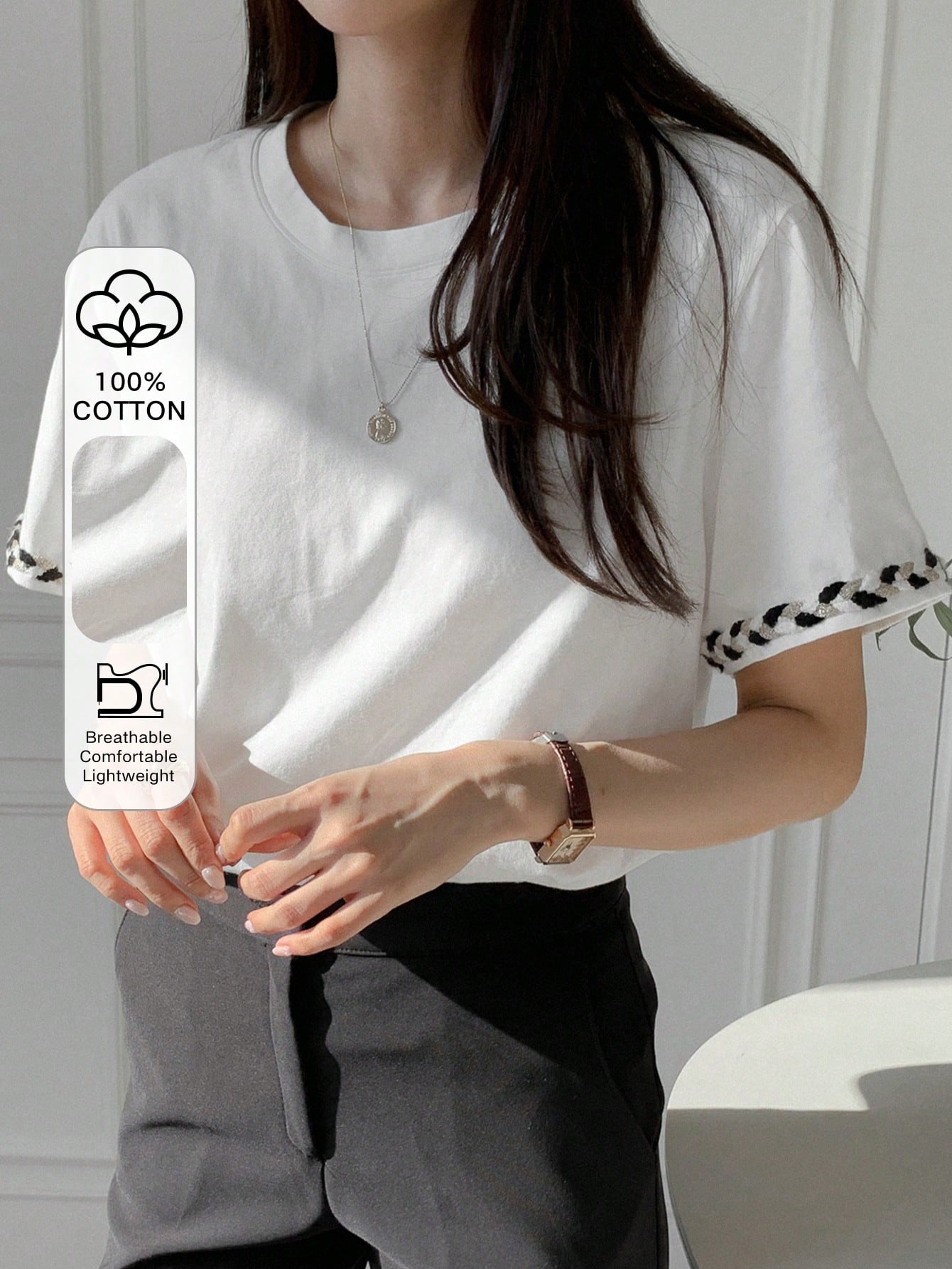 T-SHIRT