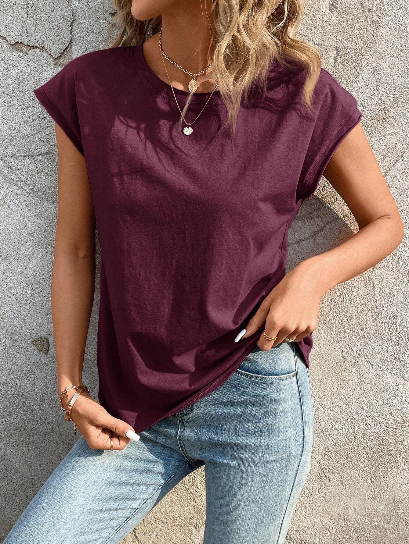 BASIC T-SHIRT
