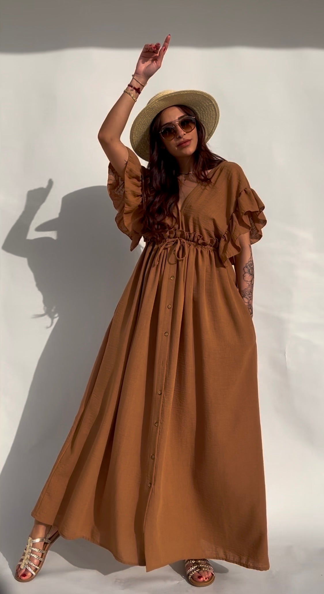 Long Dress
