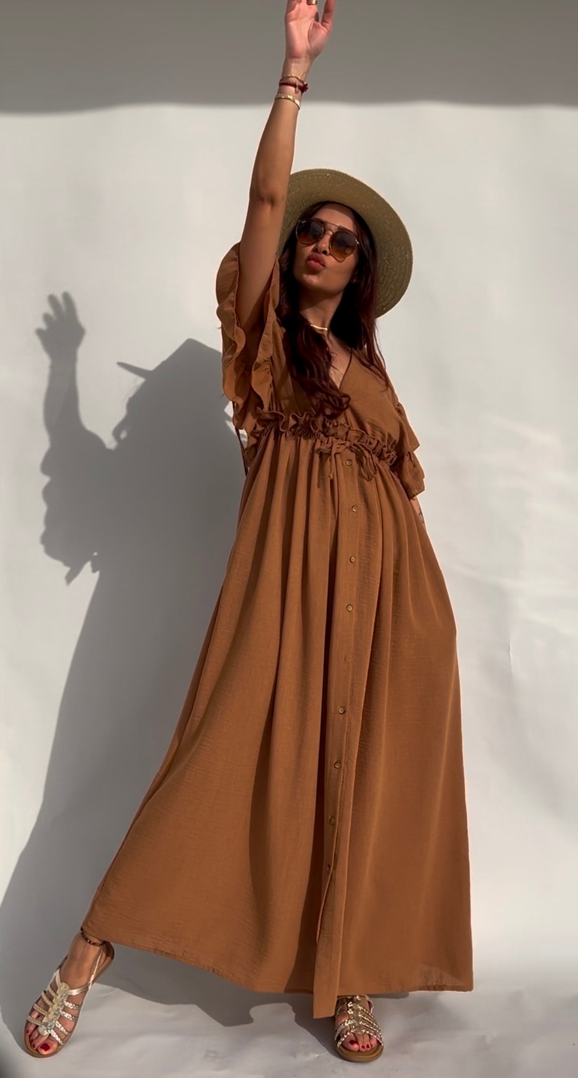 Long Dress