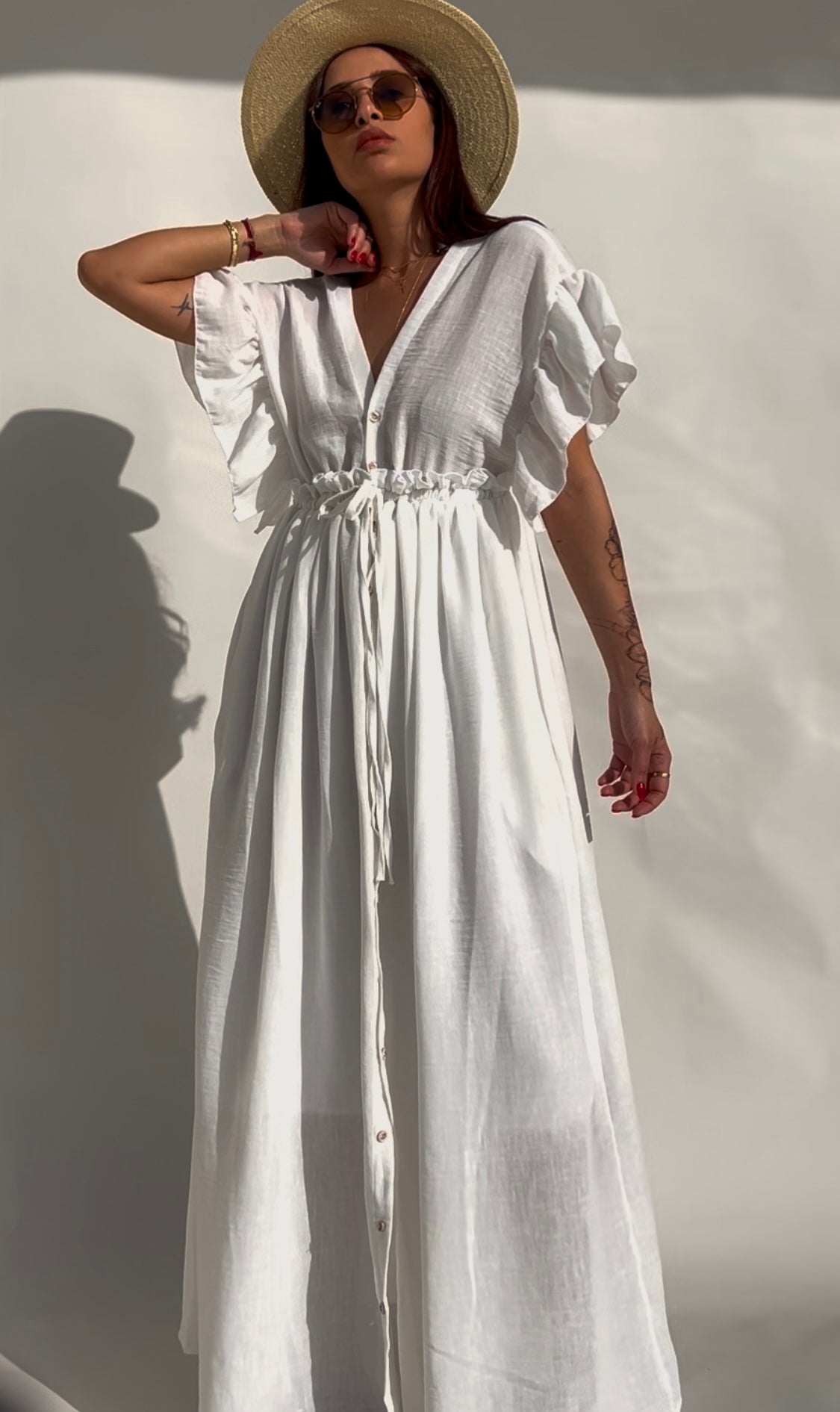 Long Dress