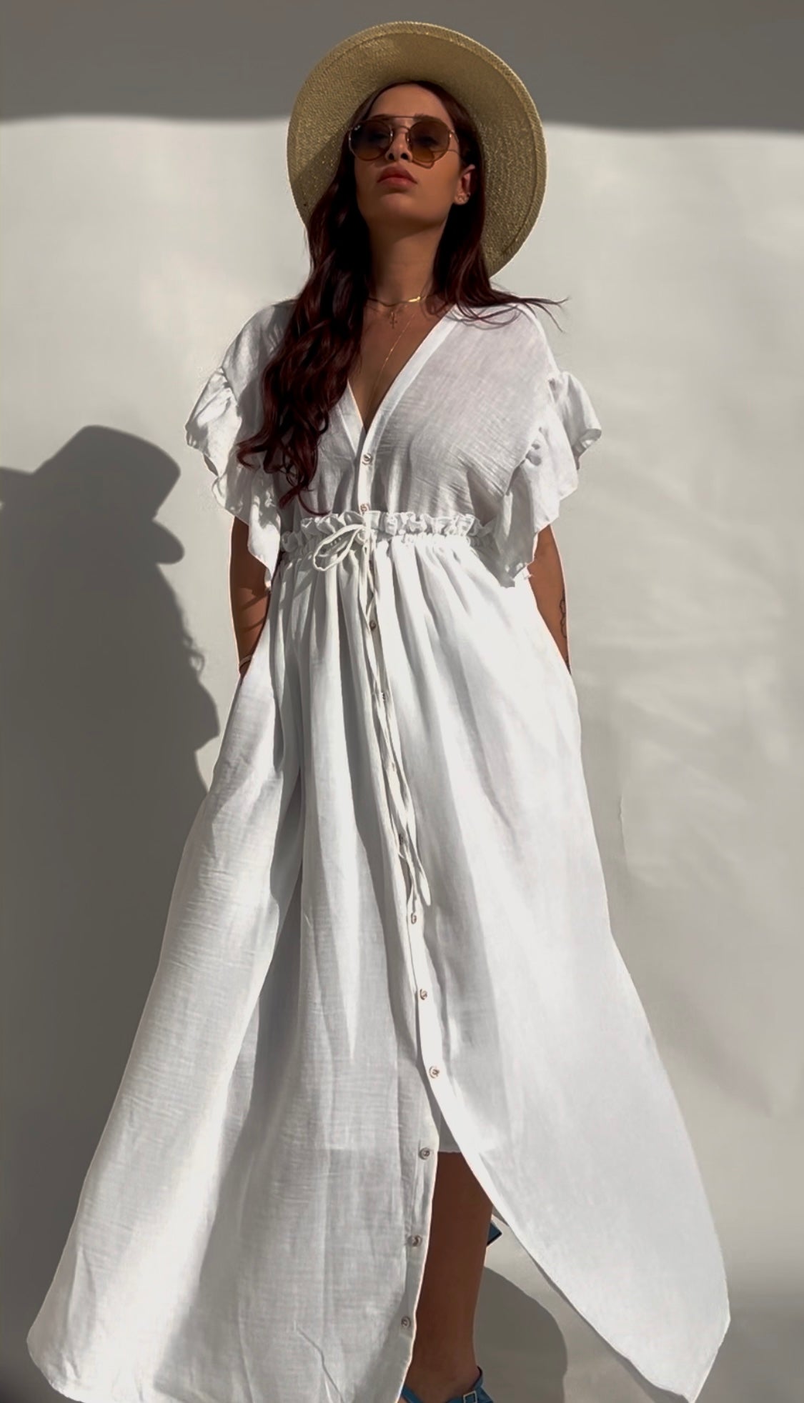 Long Dress