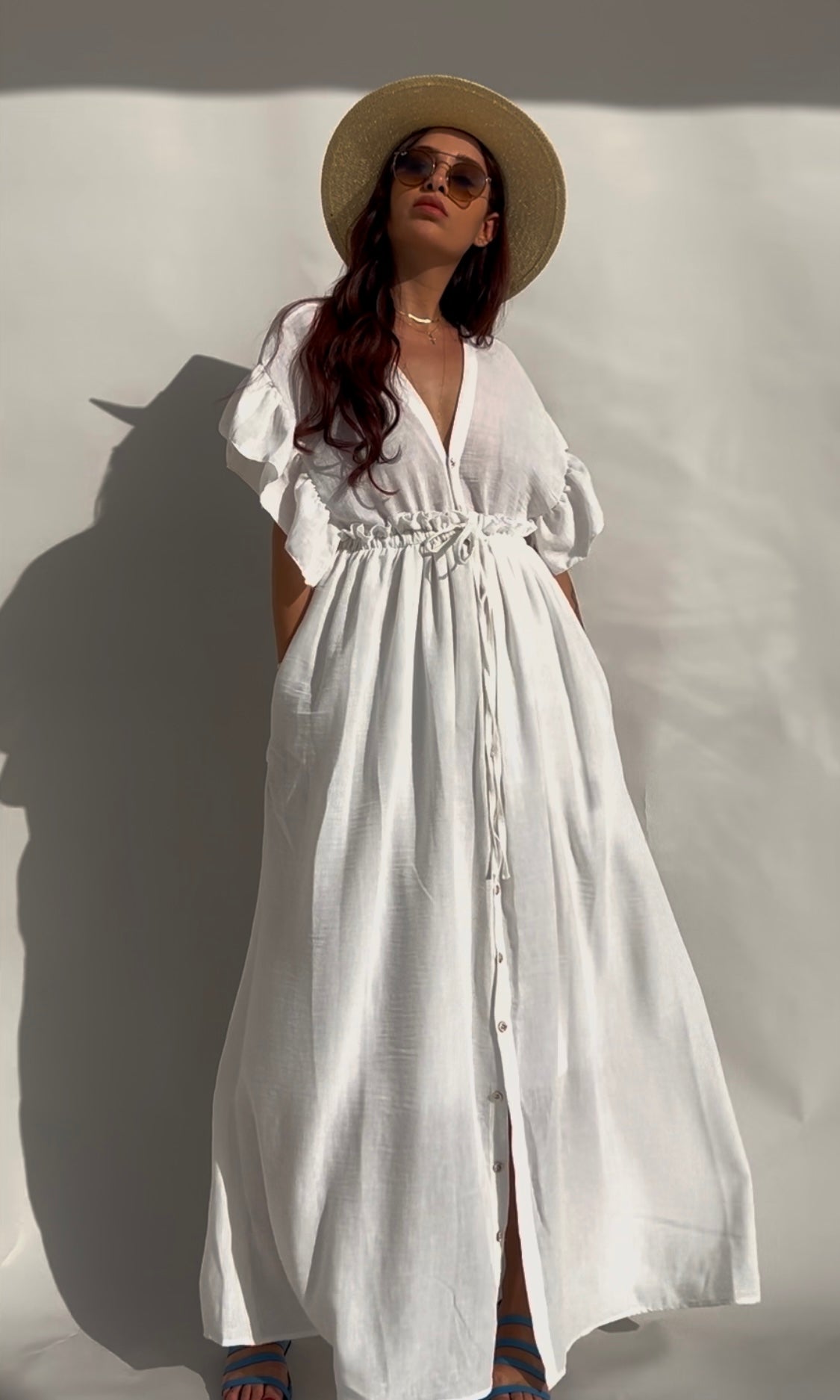 Long Dress