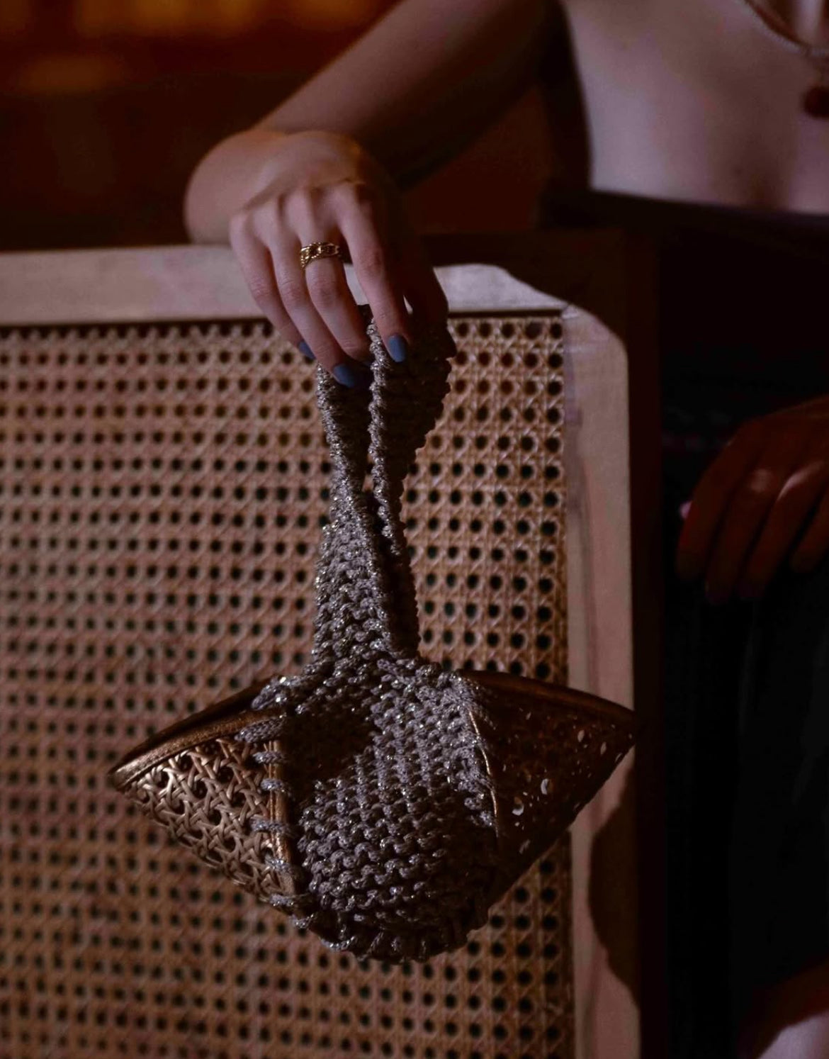 MINI ANYA BAG