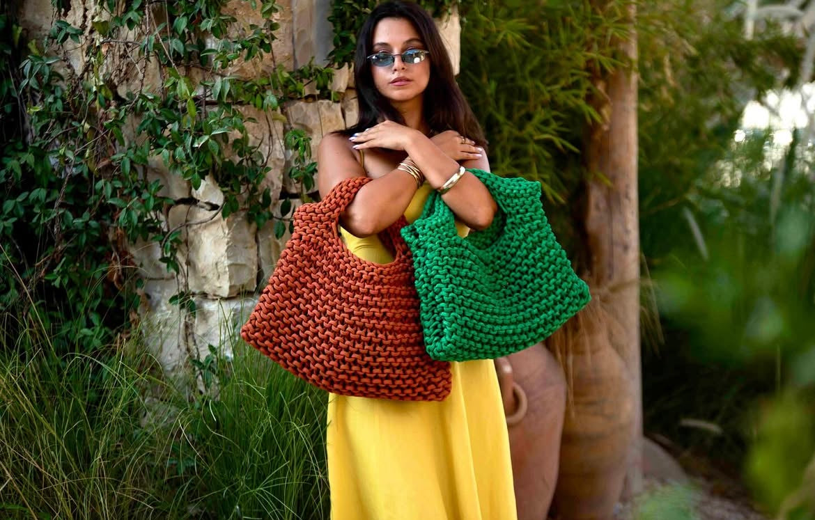 Súma bag
