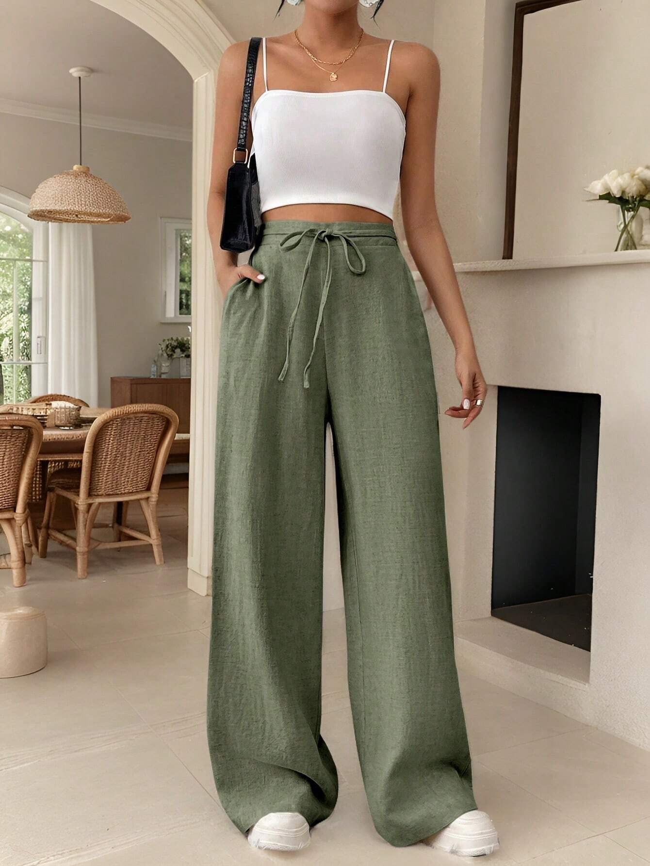 Pants