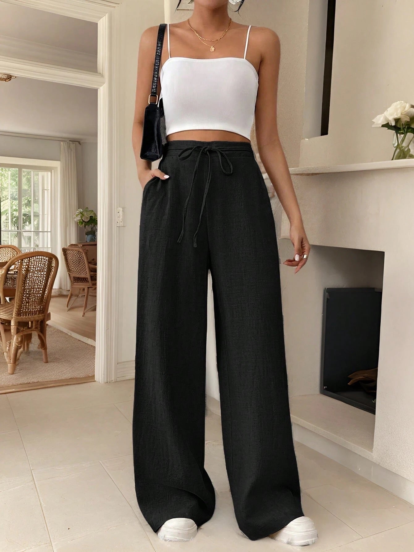 Pants