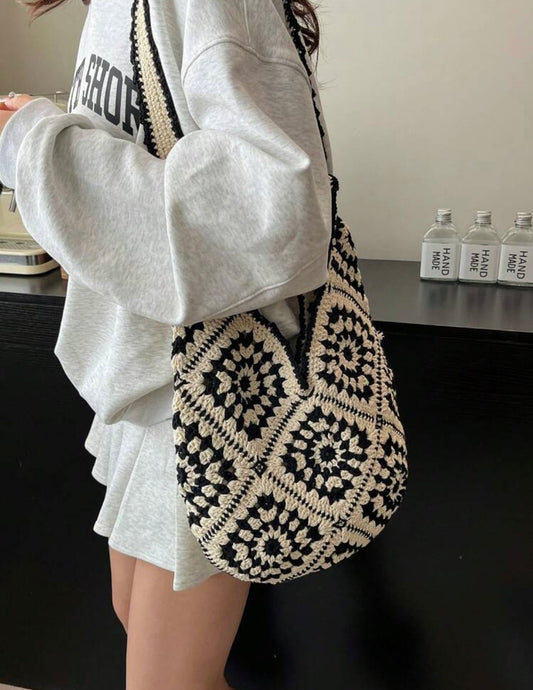 Crochet Bag