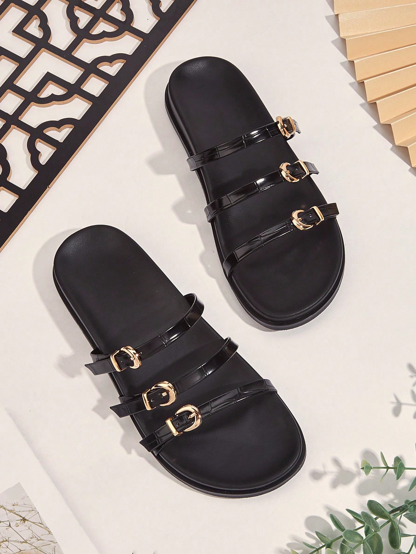 Slippers