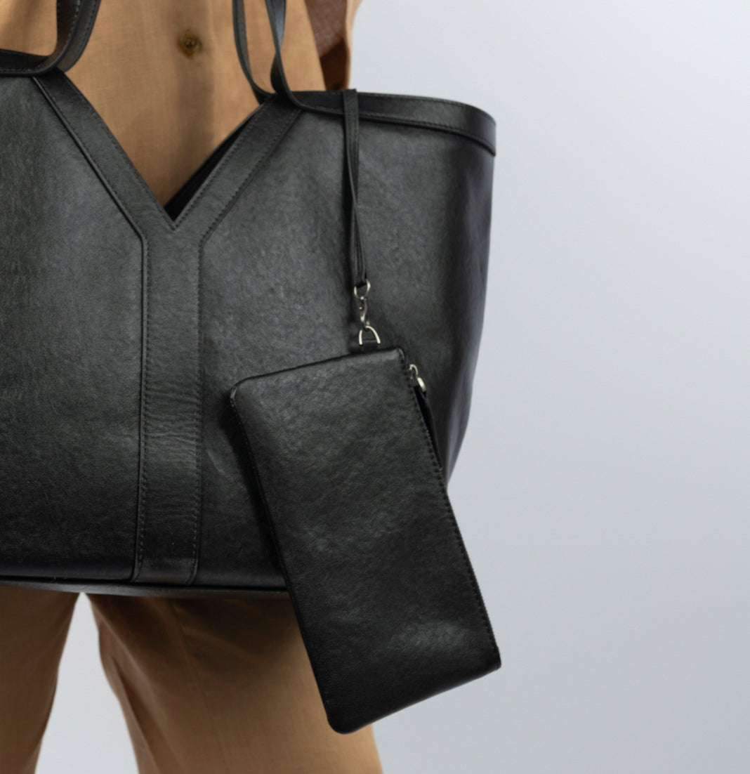 Leather Bag
