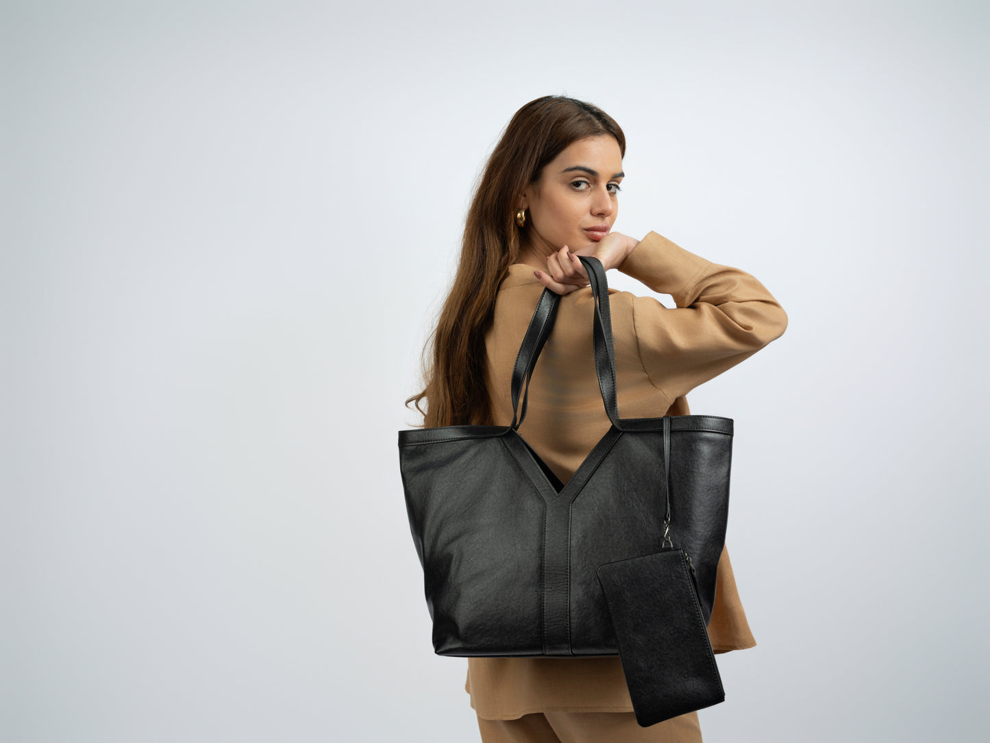 Leather Bag
