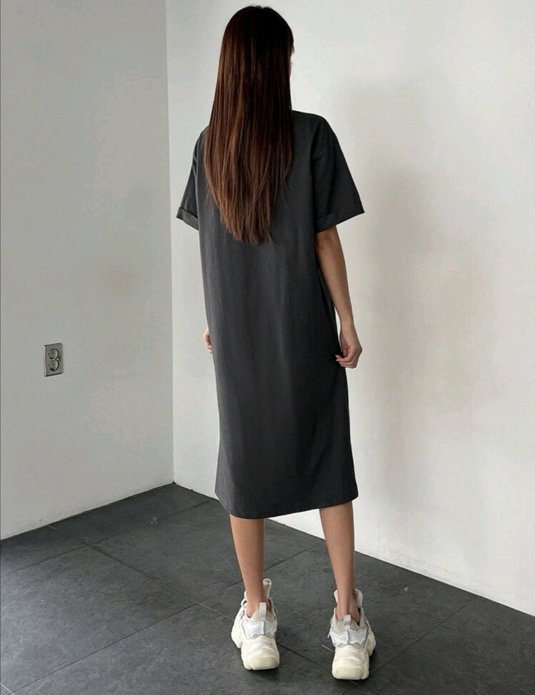 Tee Dress