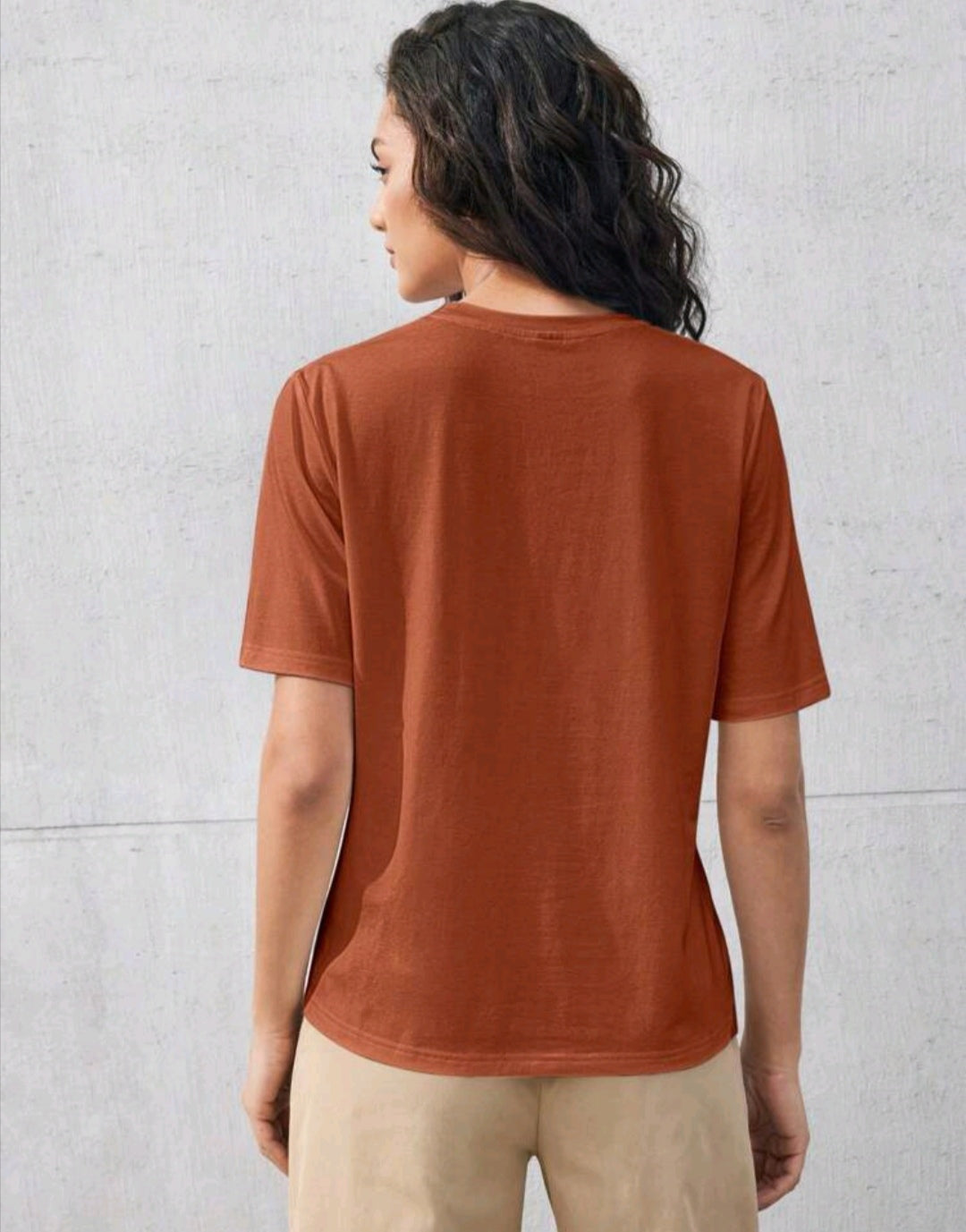 T-SHIRT