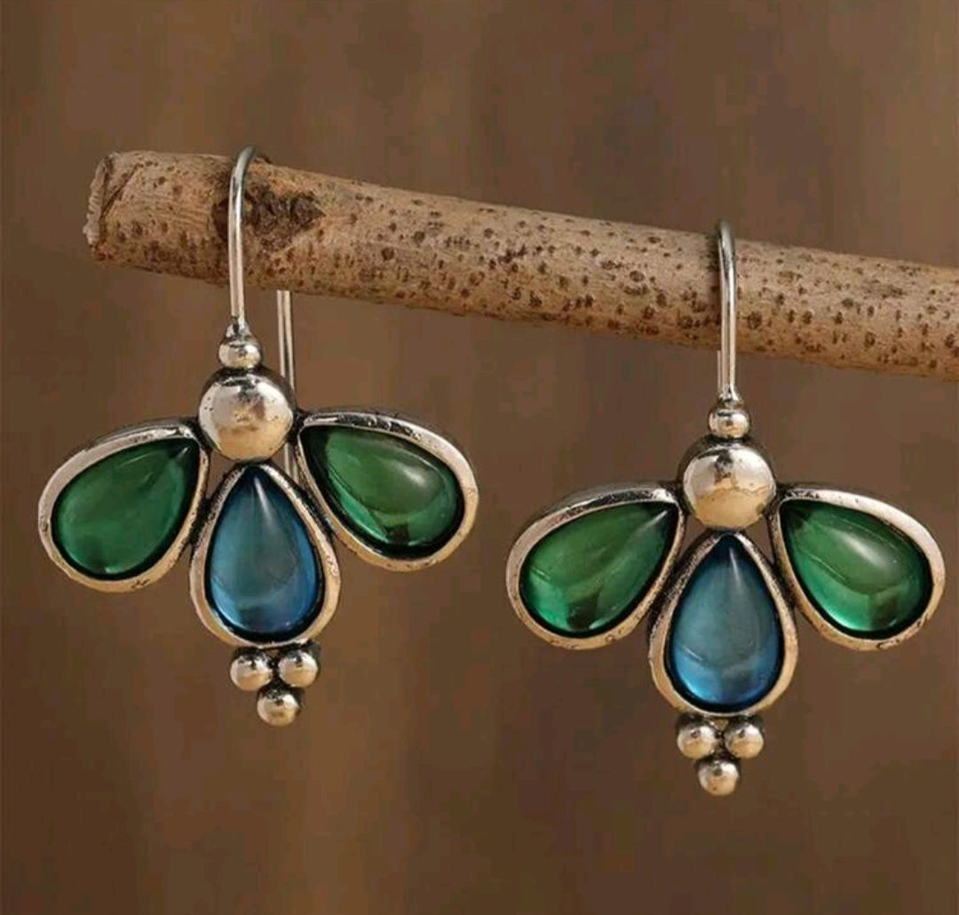 Earrings set