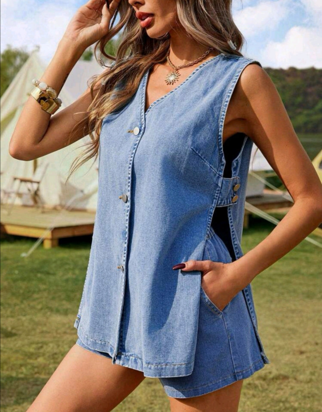 Vest