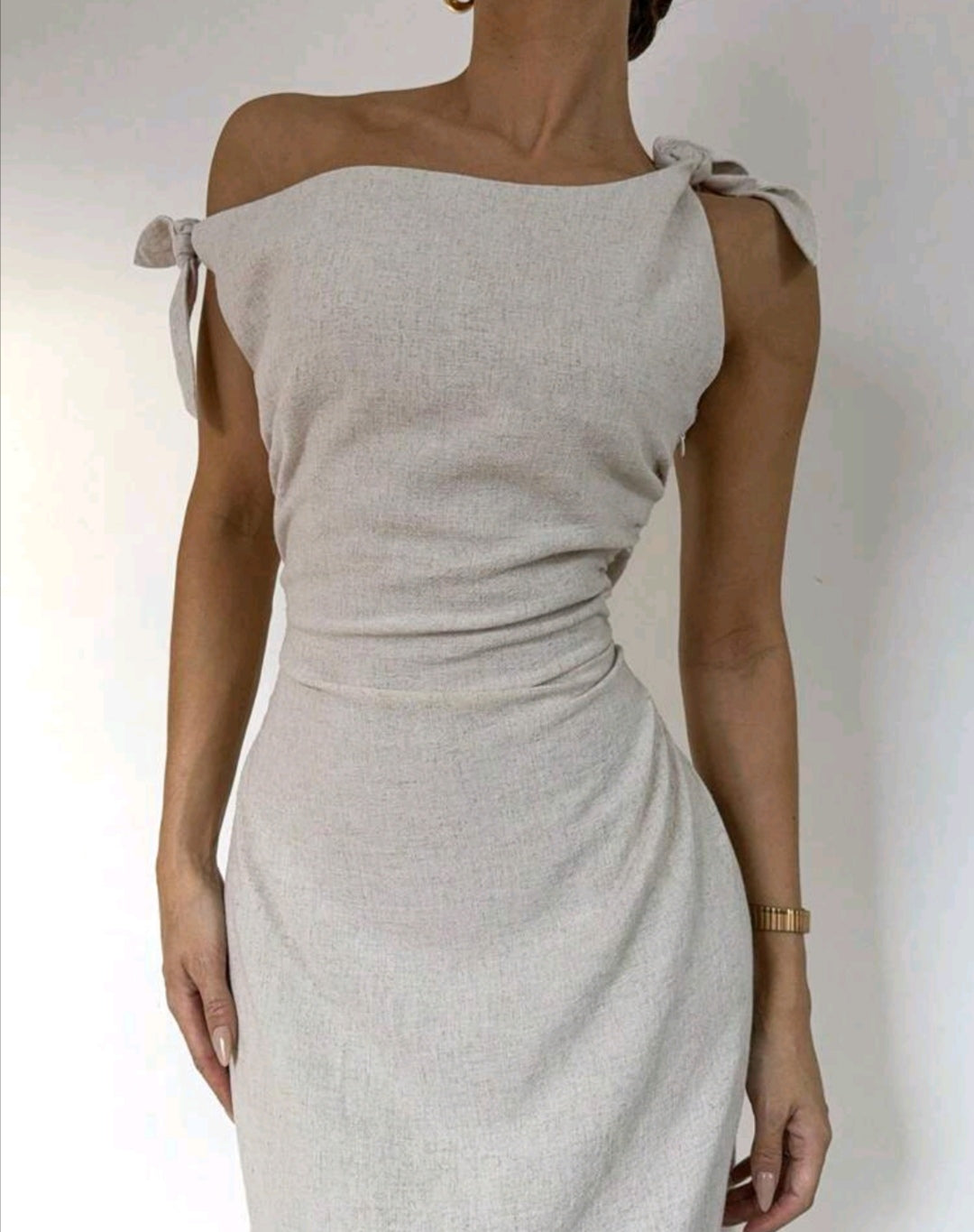 Bohemian Dress