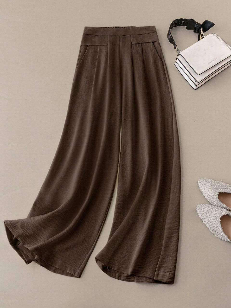 Bohemian Pants
