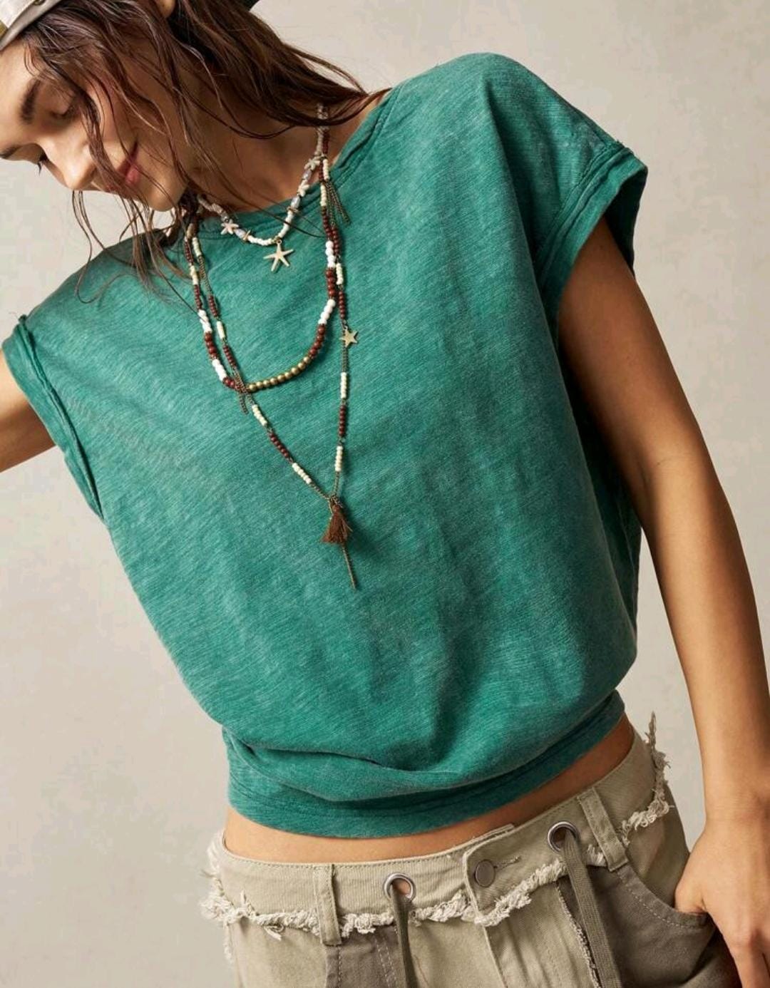 T-SHIRT