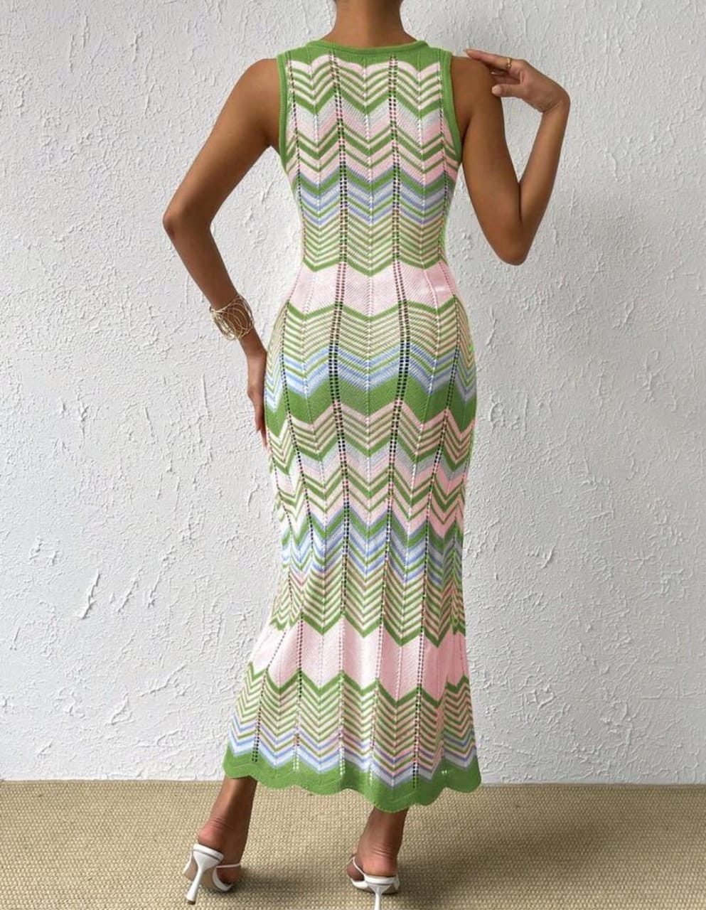 Beach Dress