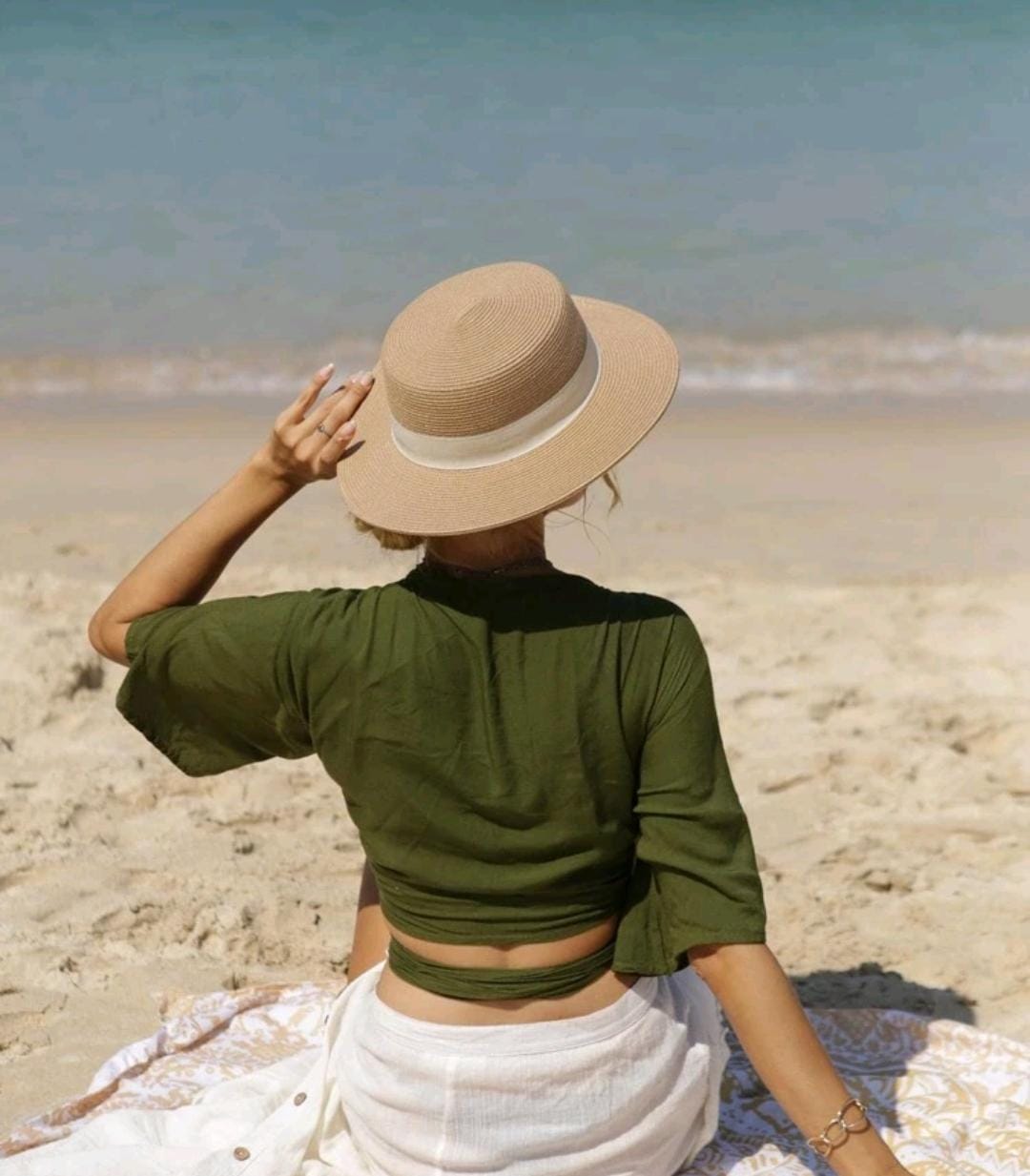 Straw Hat