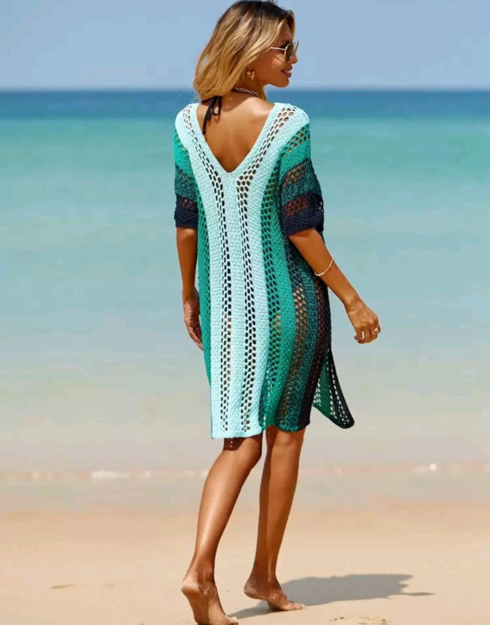 Beach Coverup