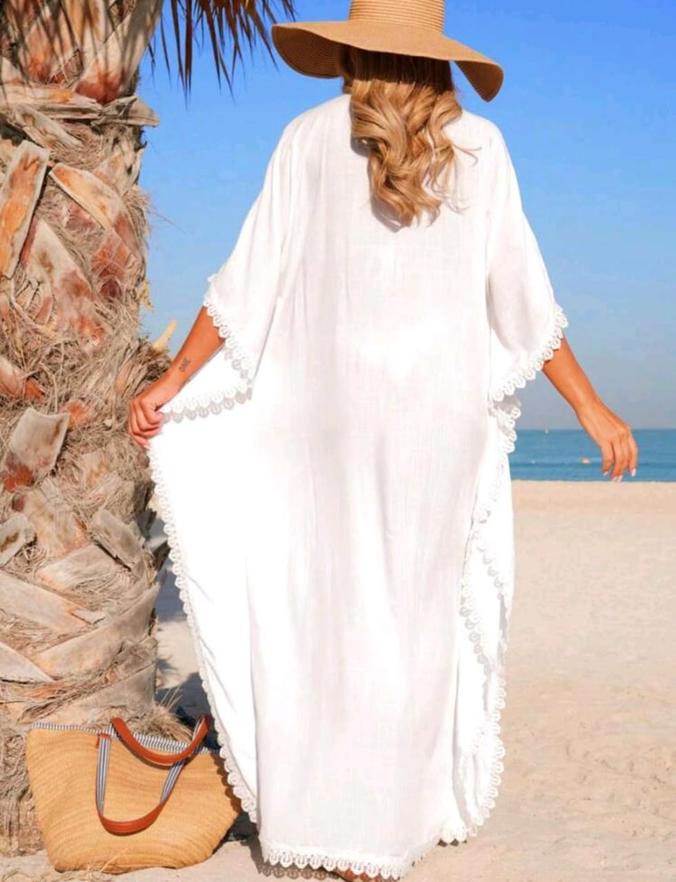 Beach Coverup