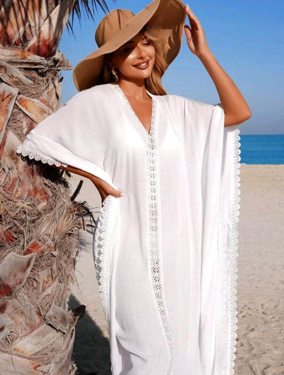 Beach Coverup