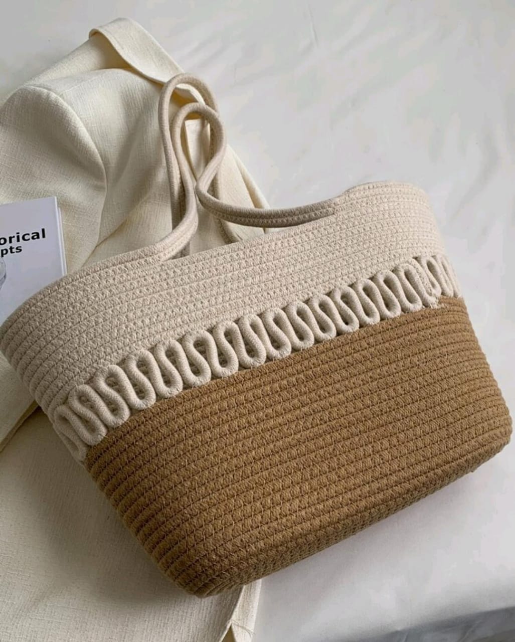Beach Bag