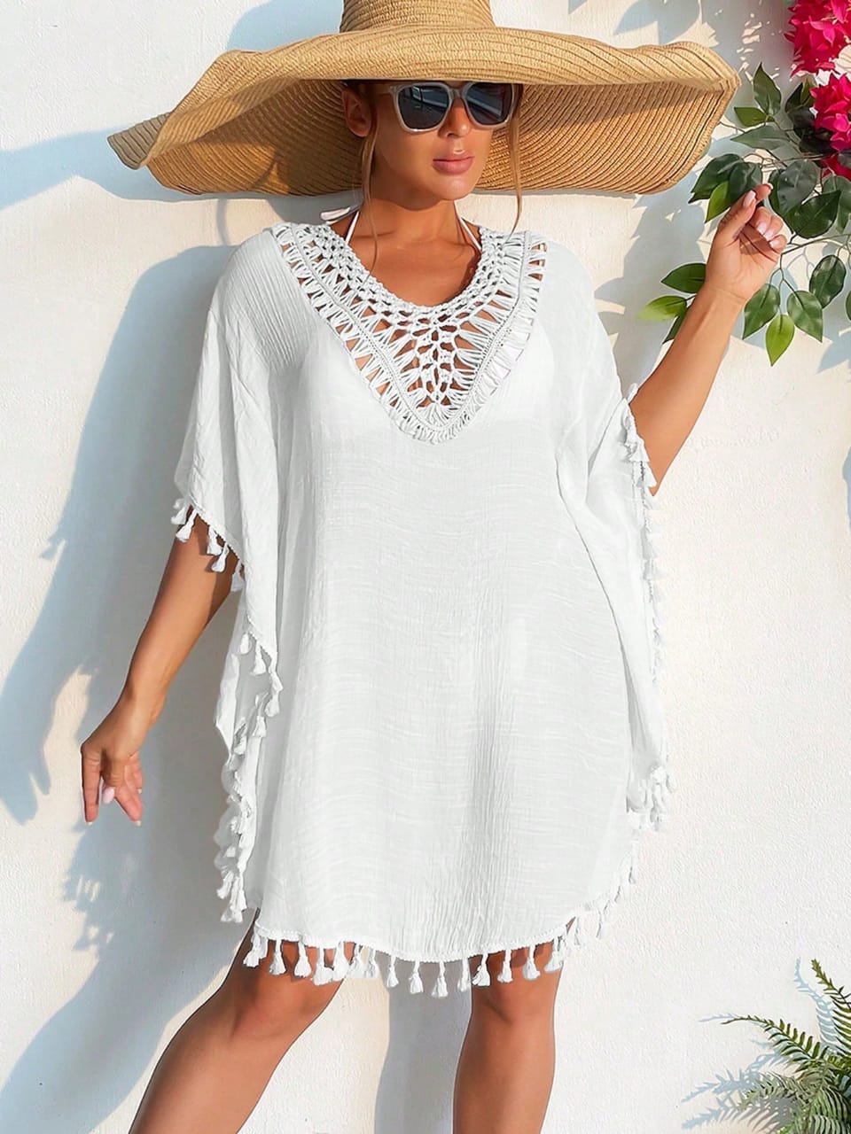 Beach Coverup