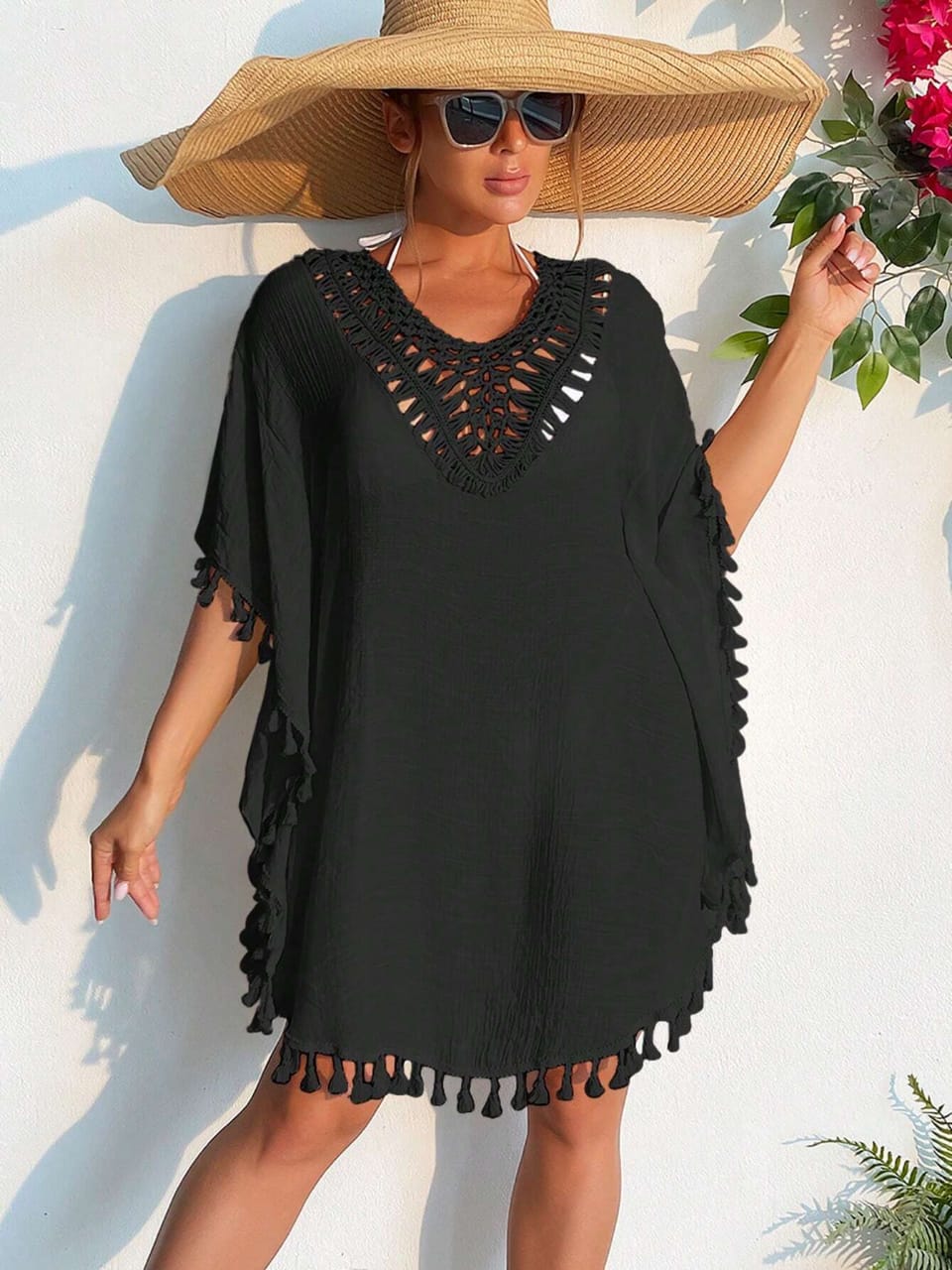 Beach Coverup