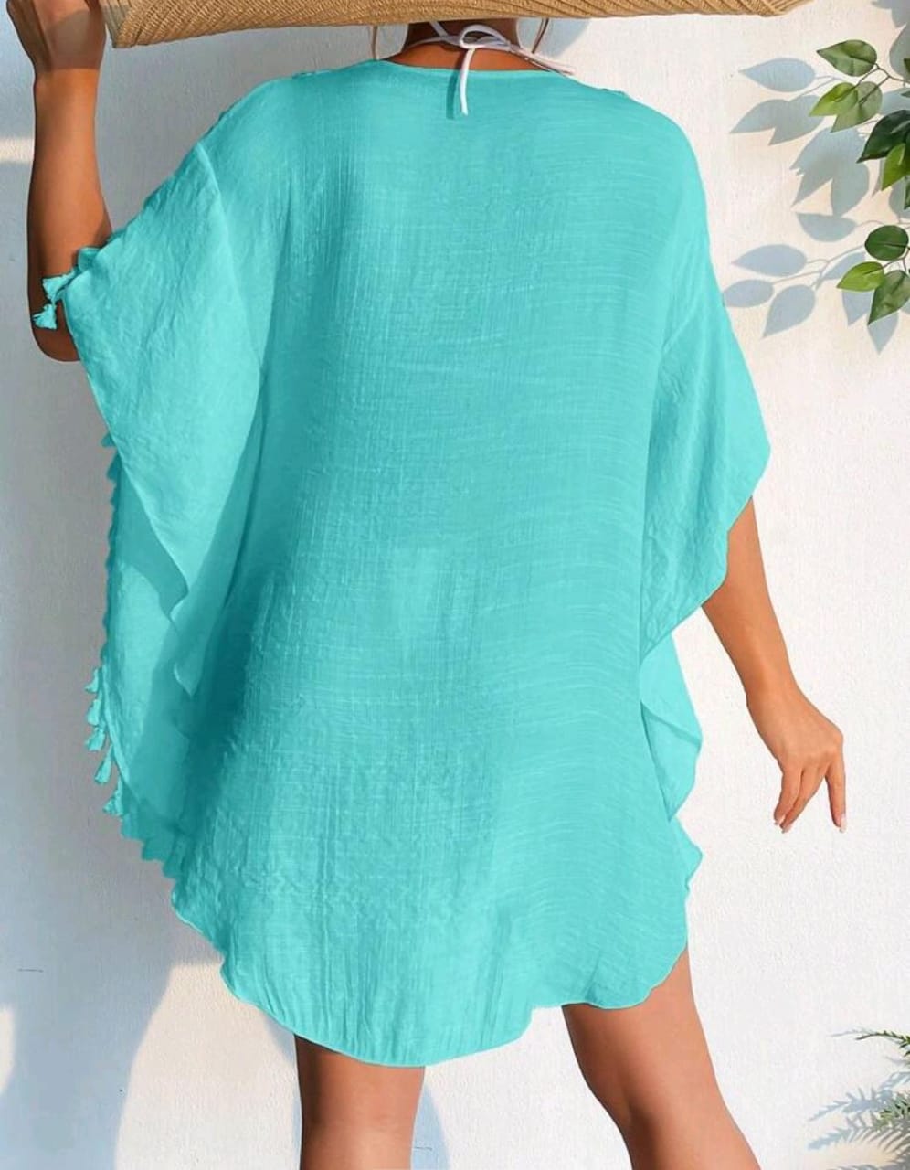 Beach Coverup