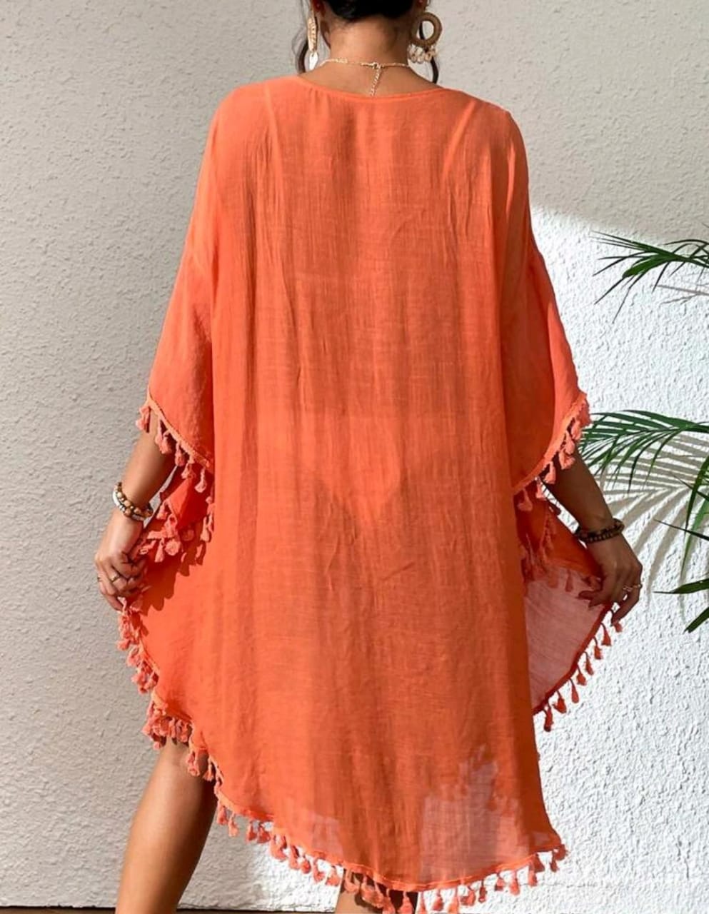 Beach Coverup