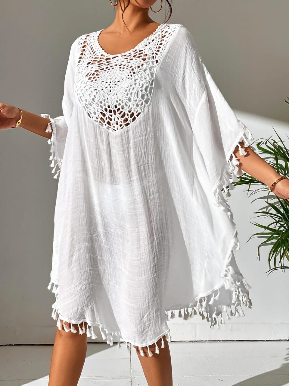 Beach Coverup