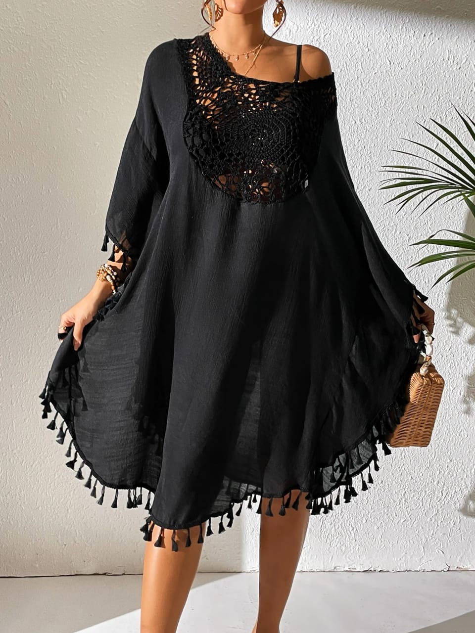 Beach Coverup