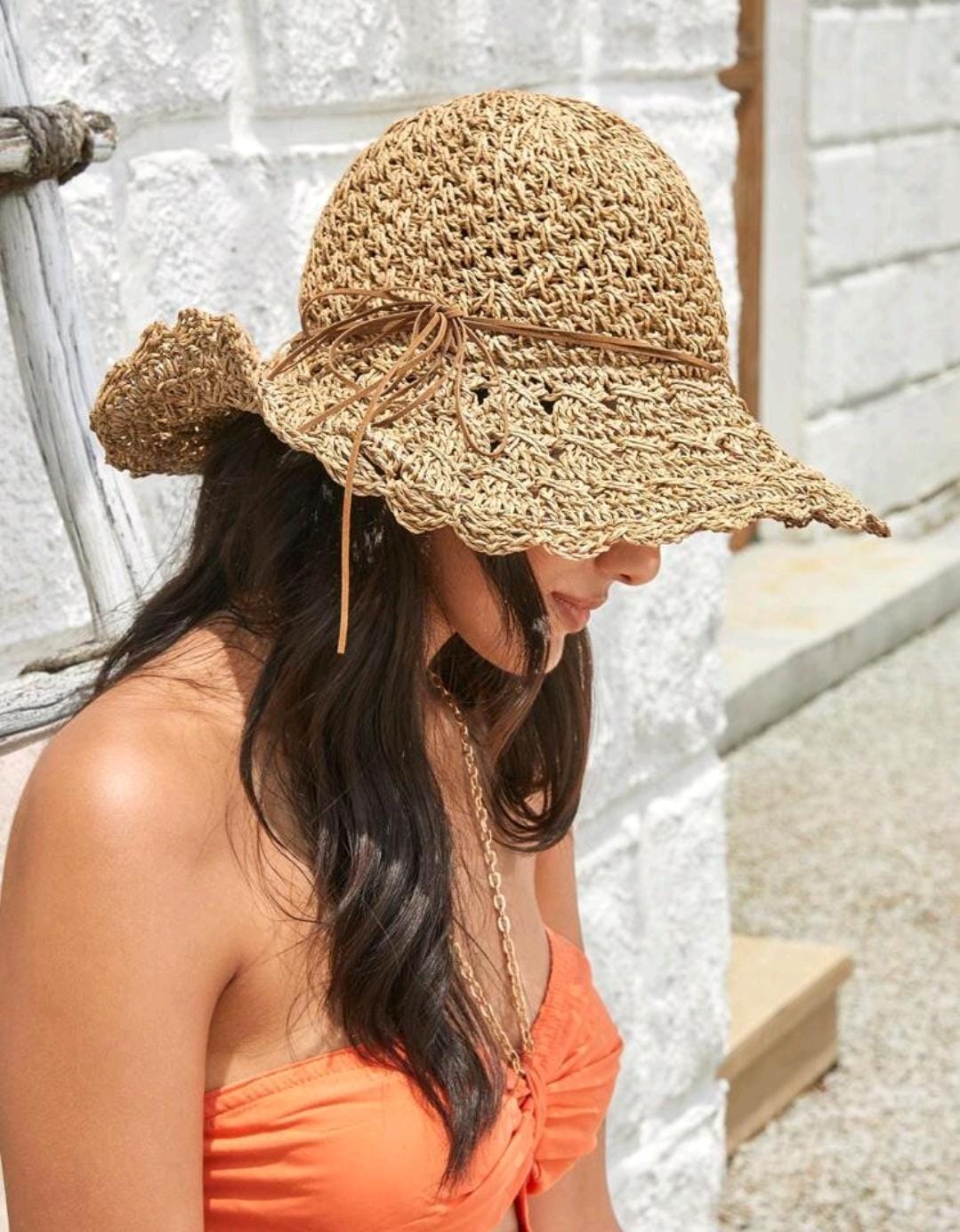 Straw Hat