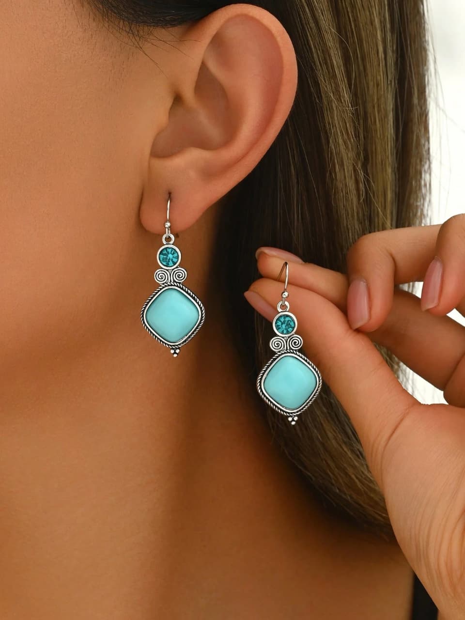 Earring