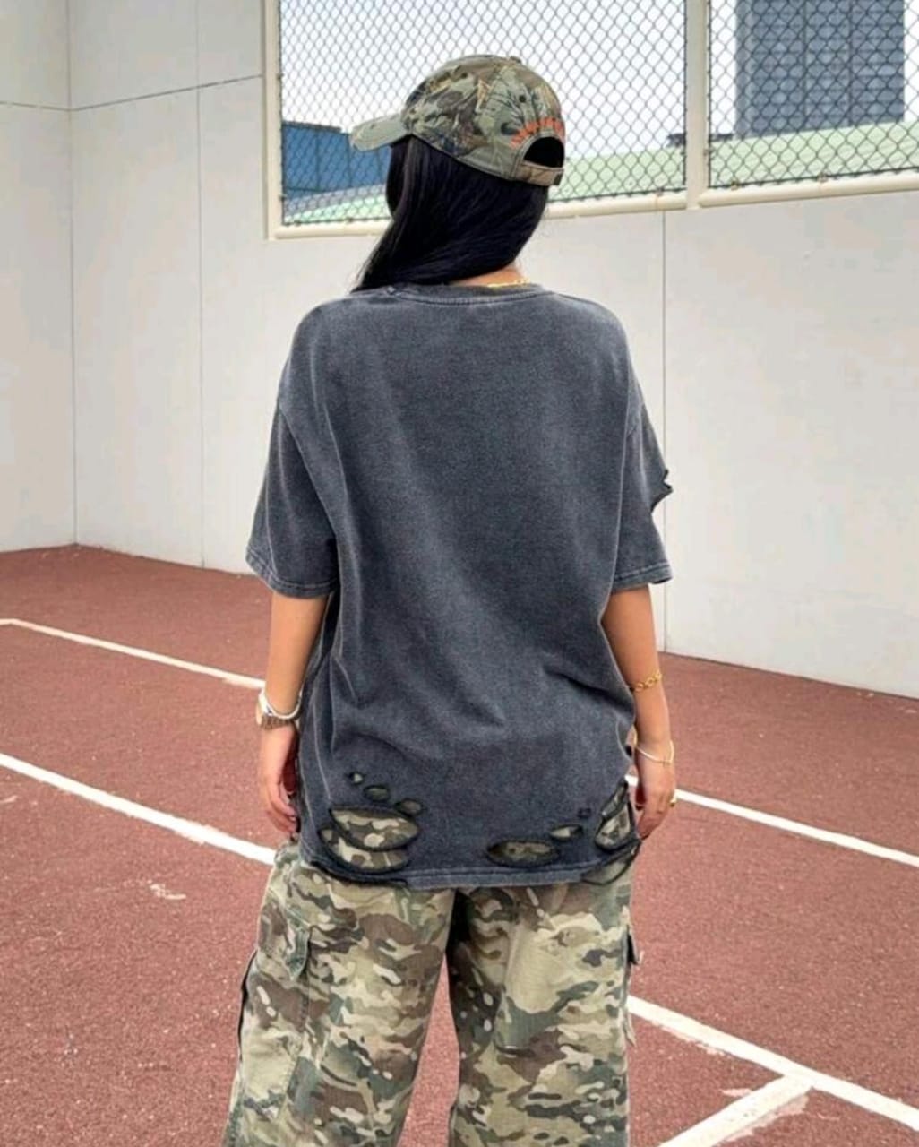 T-shirt