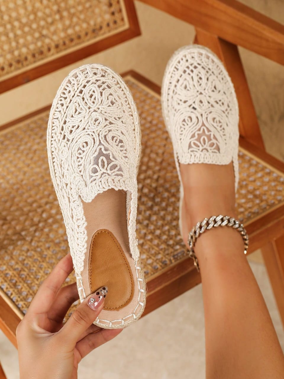 Flats