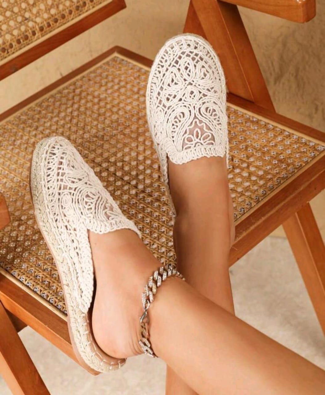 Flats