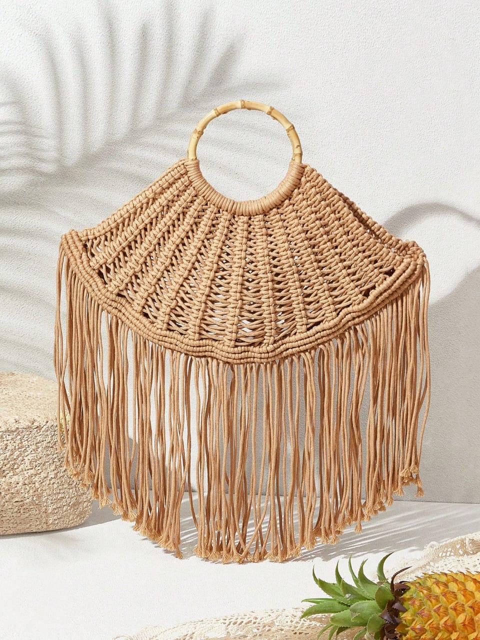 Bohemian Bag